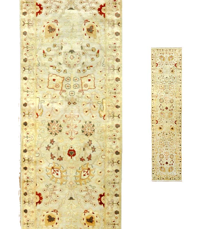 Rug Rects  - Rug Runner - R7460
