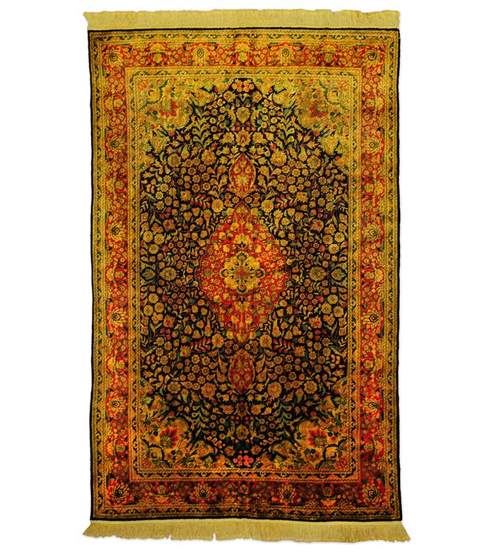 Rug Rects  - Rug Rectangle - R7463A