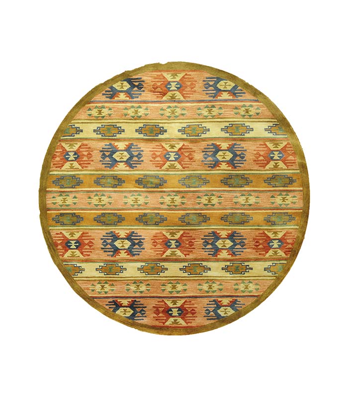 Rug Rounds  - Rug Round - R7465