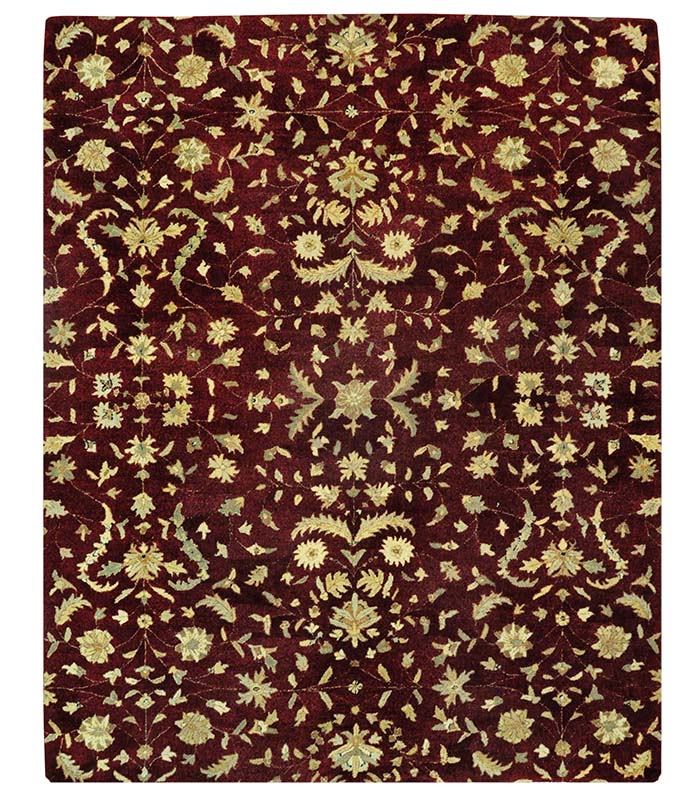 Rug Rects  - Rug Rectangle - R7476