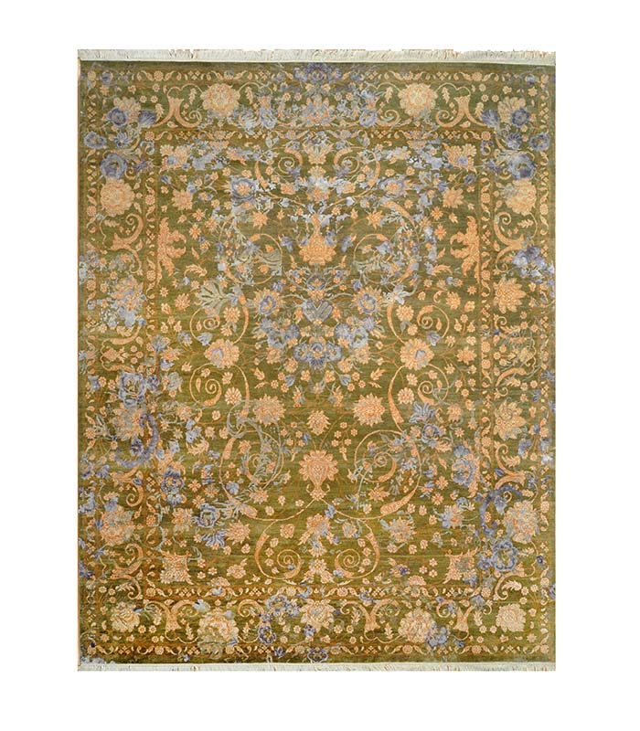 Rug Rects  - Rug Rectangle - R7477