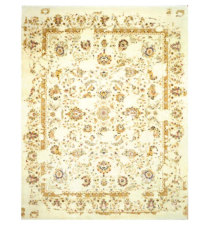 Rug Rects  - Rug Rectangle - R7495