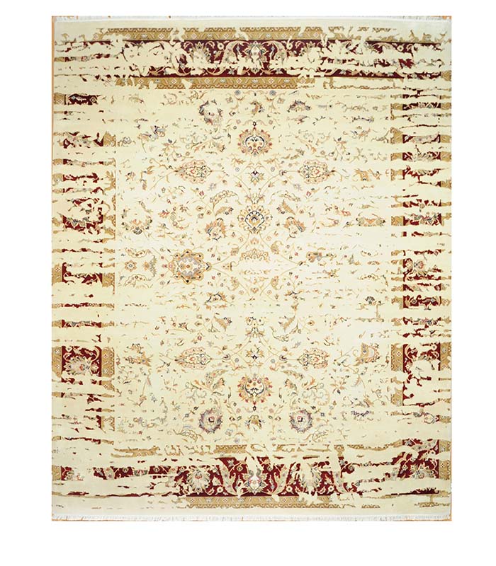 Rug Rects  - Rug Rectangle - R7497