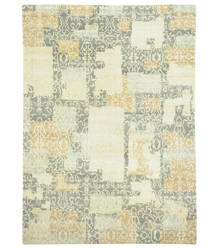 Rug Rects  - Rug Rectangle - R7506