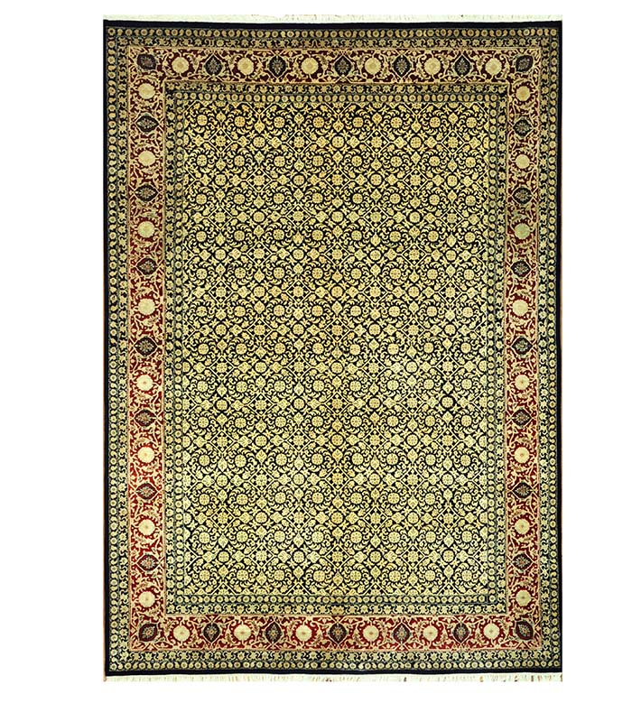 Rug Rects  - Rug Rectangle - R7511