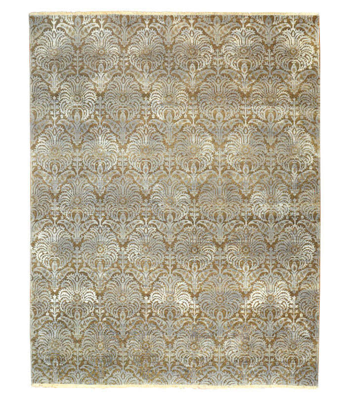 Rug Rects  - Rug Rectangle - R7523