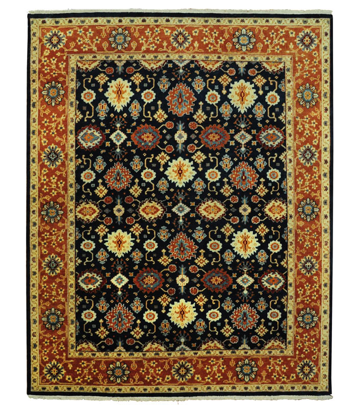Rug Rects  - Rug Rectangle - R7525
