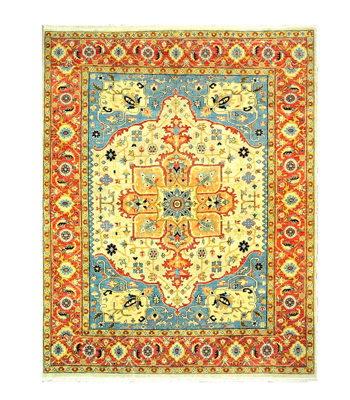 Rug Rects  - Rug Rectangle - R7526