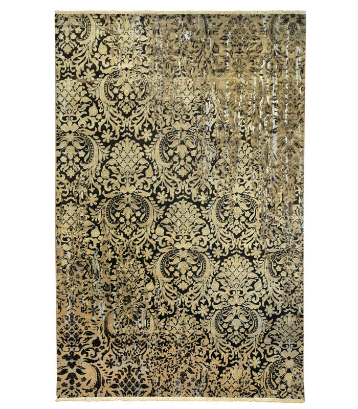 Rug Rects  - Rug Rectangle - R7527