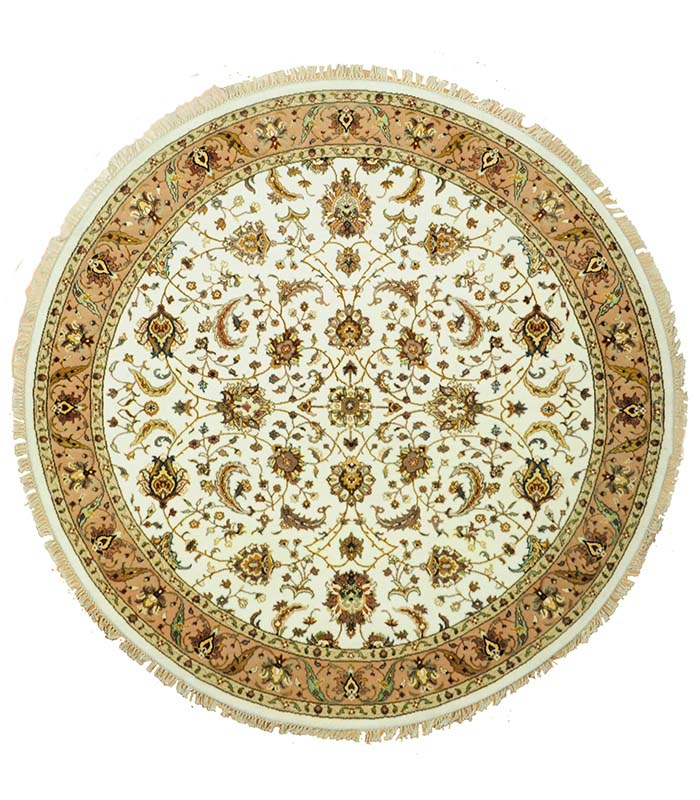 Rug Rounds  - Rug Round - R7542