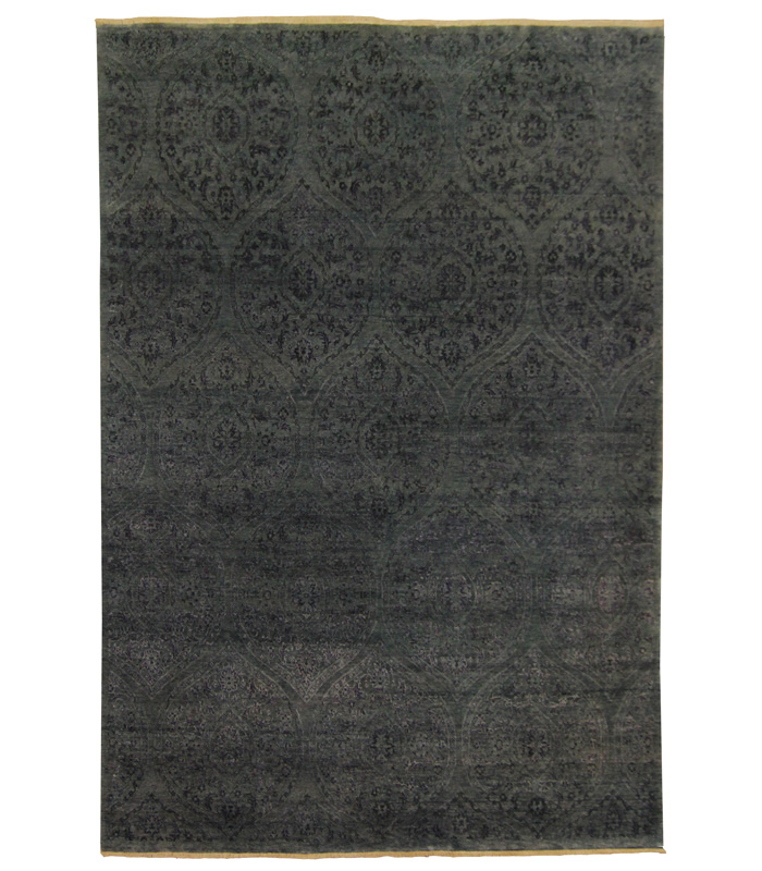 Rug Rects  - Rug Rectangle - R7548