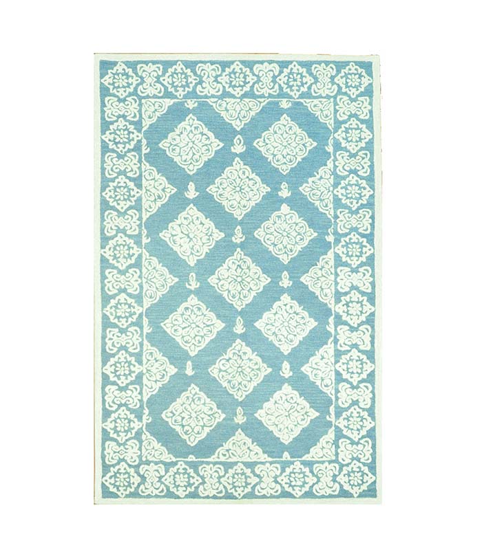 Rug Rects  - Rug Rectangle - R7553