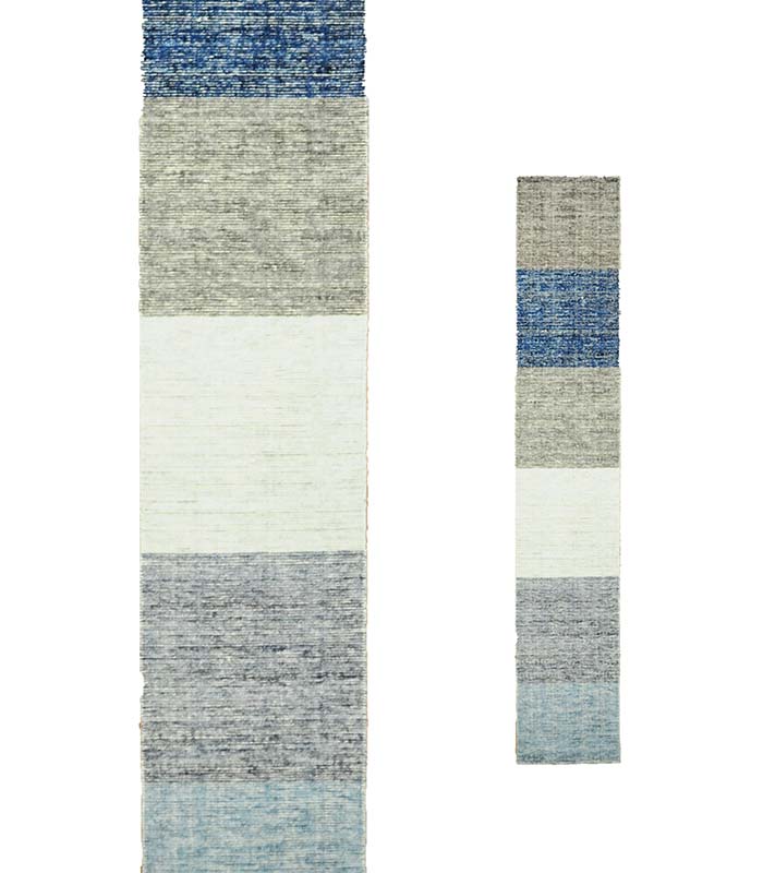 Rug Rects  - Rug Color Sample - R7567