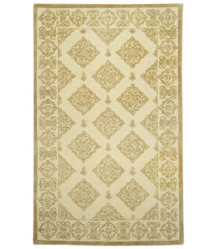 Rug Rects  - Rug Rectangle - R7567A