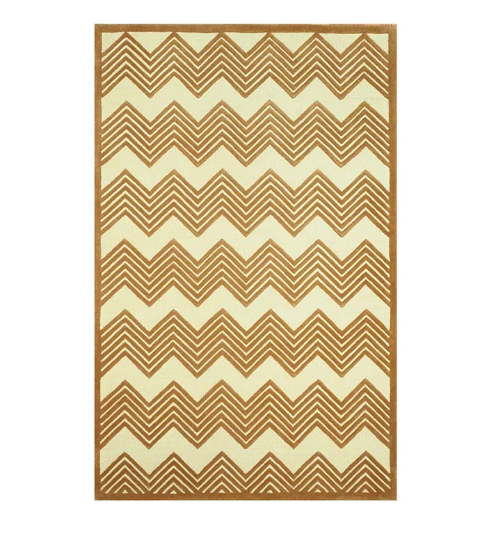 Rug Rects  - Rug Rectangle - R7594