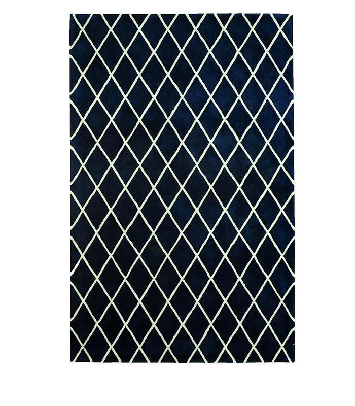 Rug Rects  - Rug Rectangle - R7596