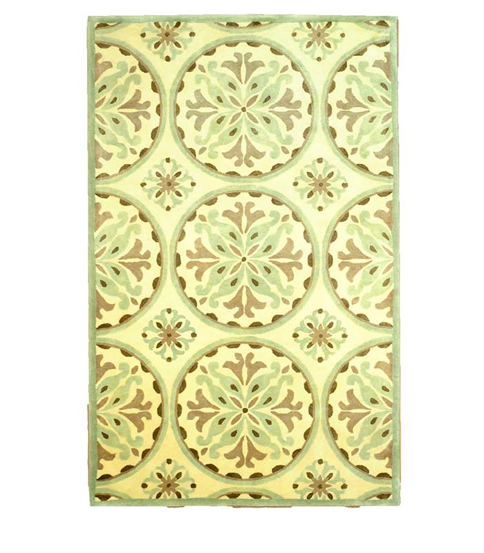 Rug Rects  - Rug Rectangle - R7598