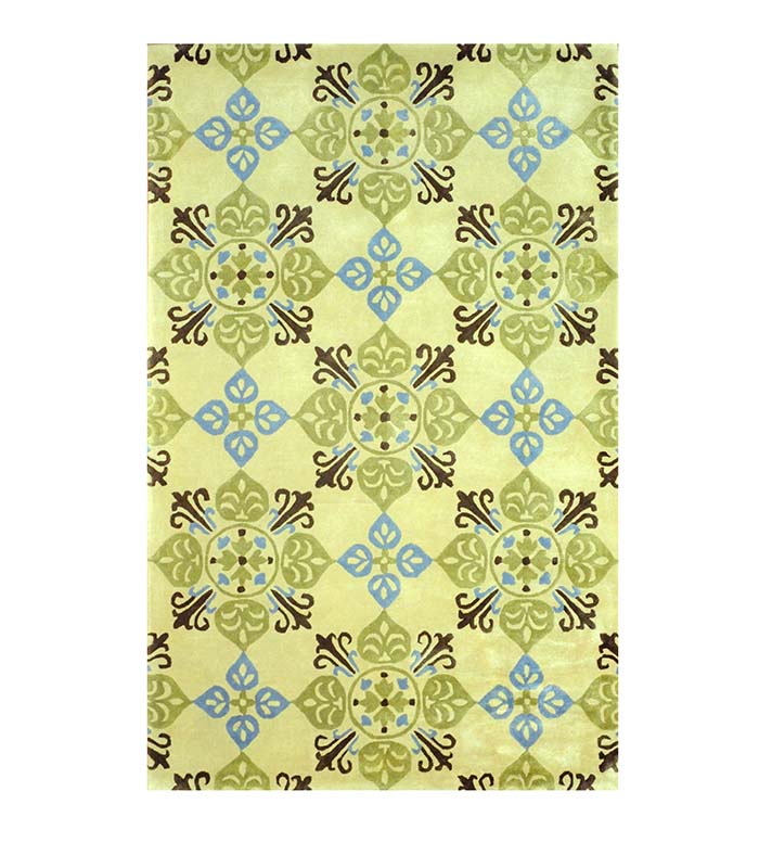 Rug Rects  - Rug Rectangle - R7601