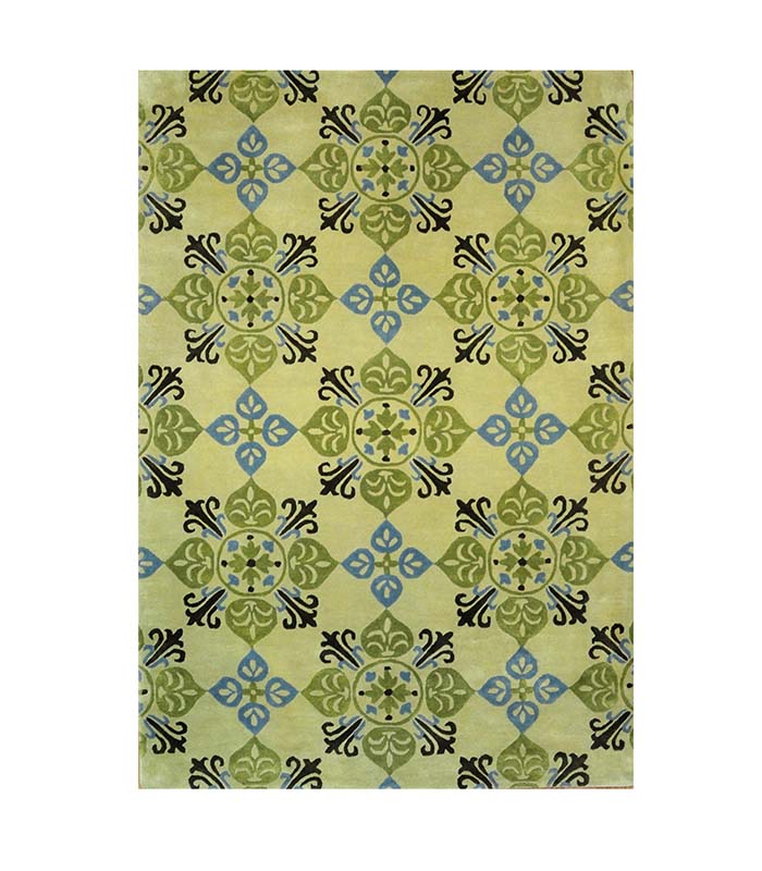 Rug Rects  - Rug Rectangle - R7602