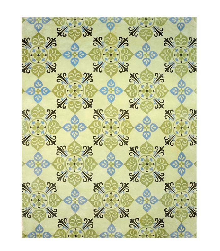 Rug Rects  - Rug Rectangle - R7603