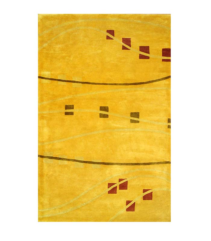 Rug Rects  - Rug Rectangle - R7605