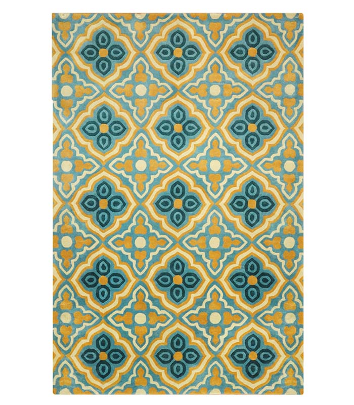 Rug Rects  - Rug Rectangle - R7610