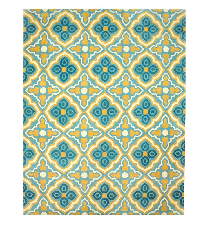 Rug Rects  - Rug Rectangle - R7611