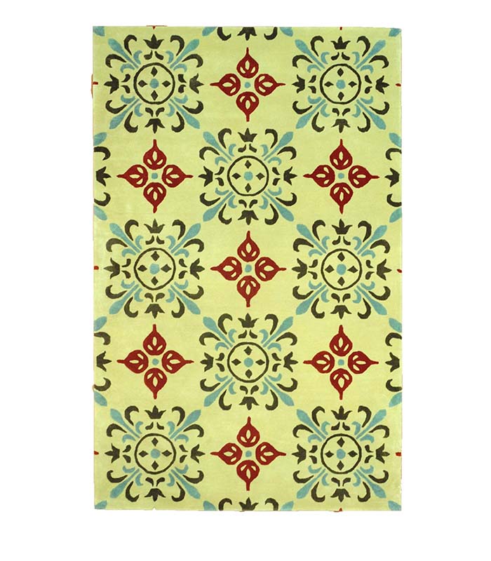 Rug Rects  - Rug Rectangle - R7612