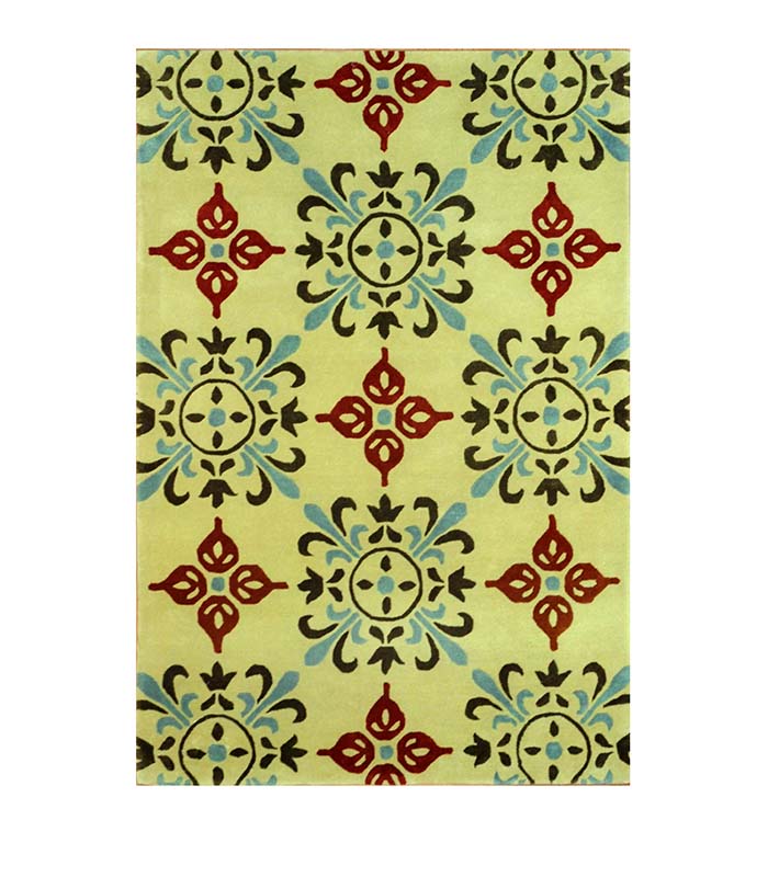 Rug Rects  -  Rug Rectangle - R7613