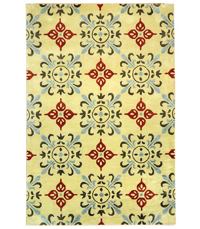 Rug Rects  - Rug Rectangle - R7614