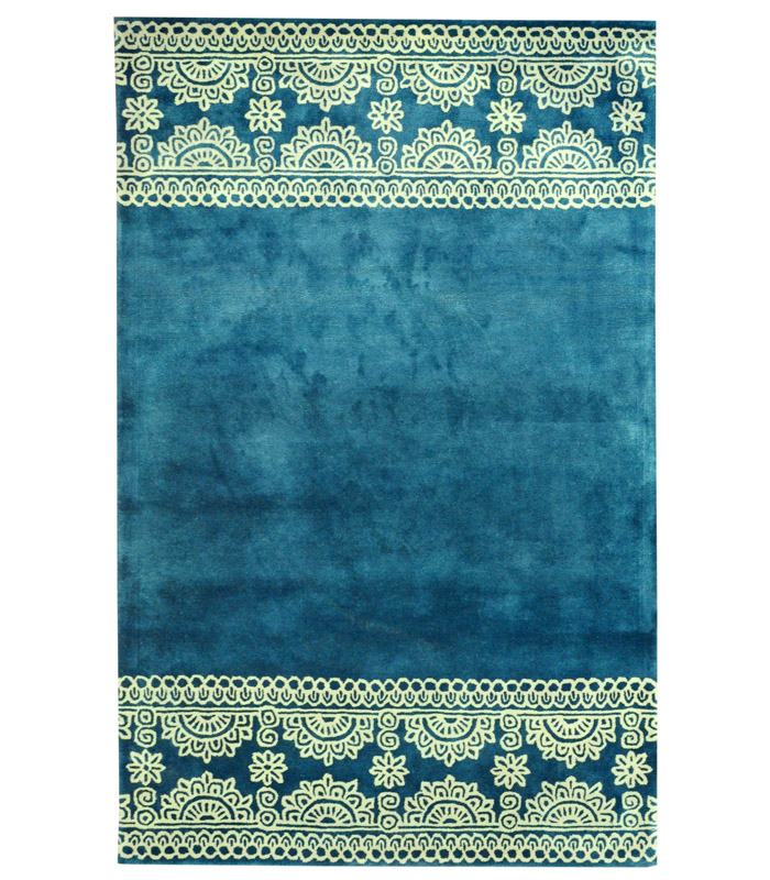 Rug Rects  - Rug Rectangle - R7616