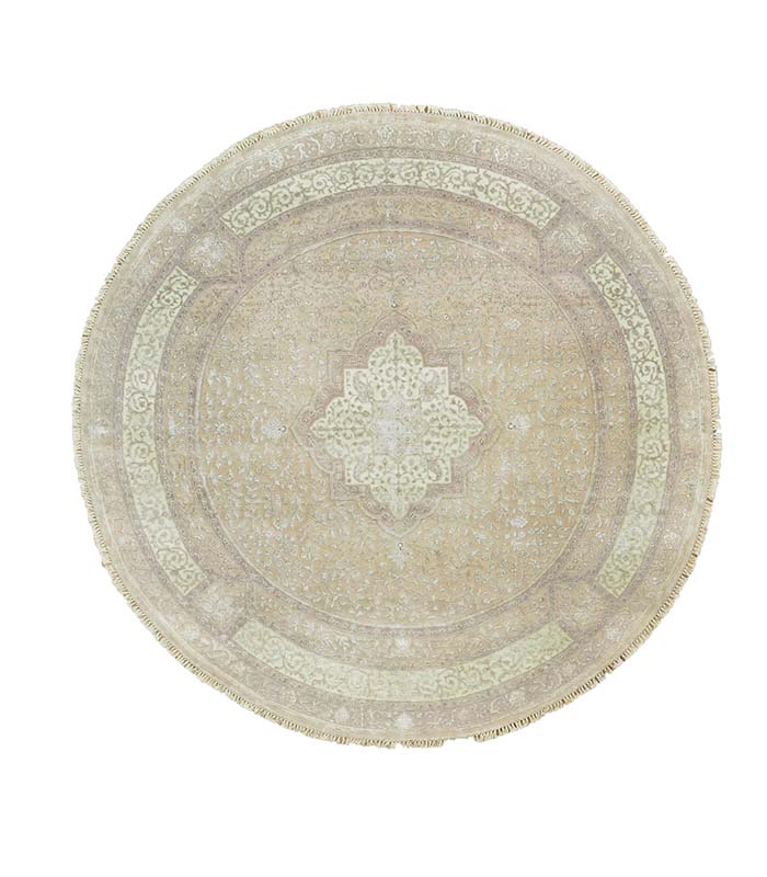 Rug Rounds  - Rug Round - R7619