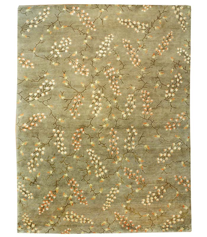 Rug Rects  - Rug Rectangle - R7624
