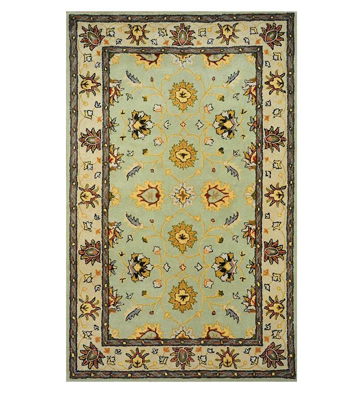 Rug Rects  - Rug Rectangle - R7626