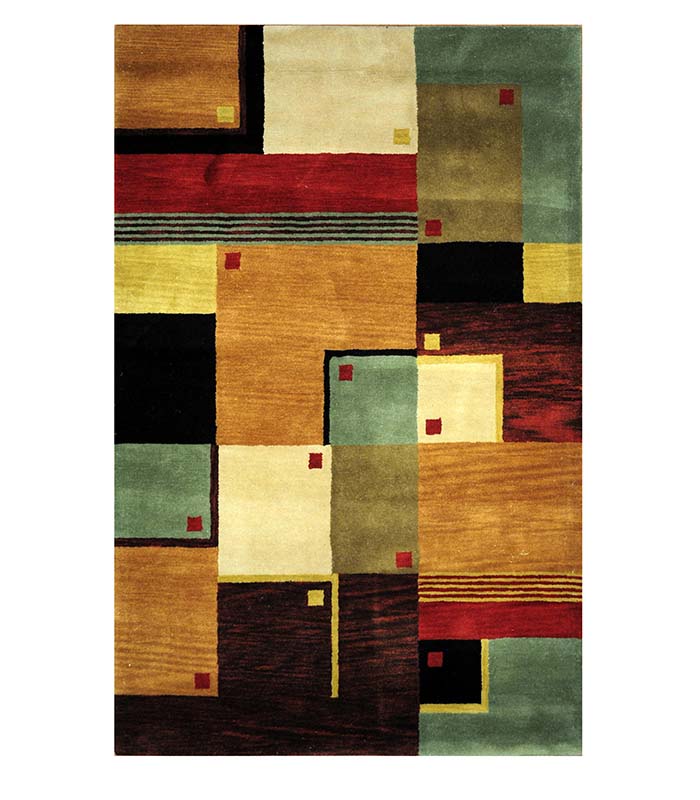 Rug Rects  - Rug Rectangle - R7631