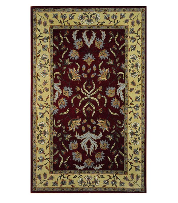 Rug Rects  - Rug Rectangle - R7639
