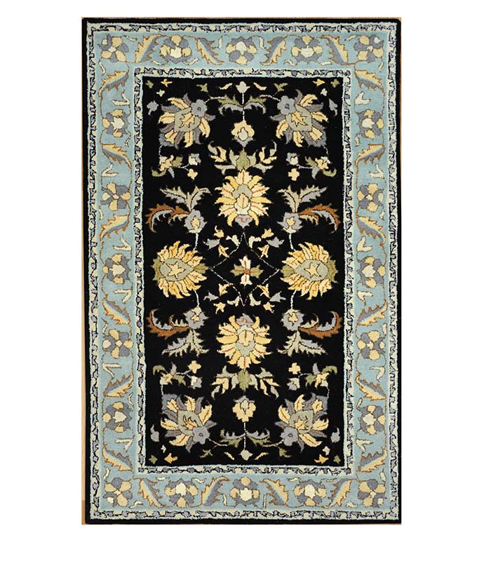 Rug Rects  - Rug Rectangle - R7646