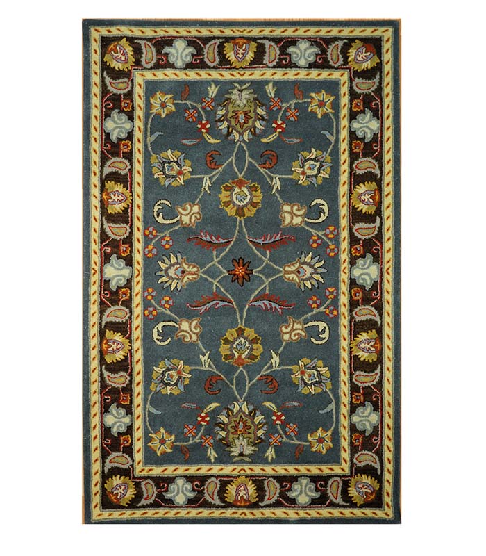 Rug Rects  - Rug Rectangle - R7648