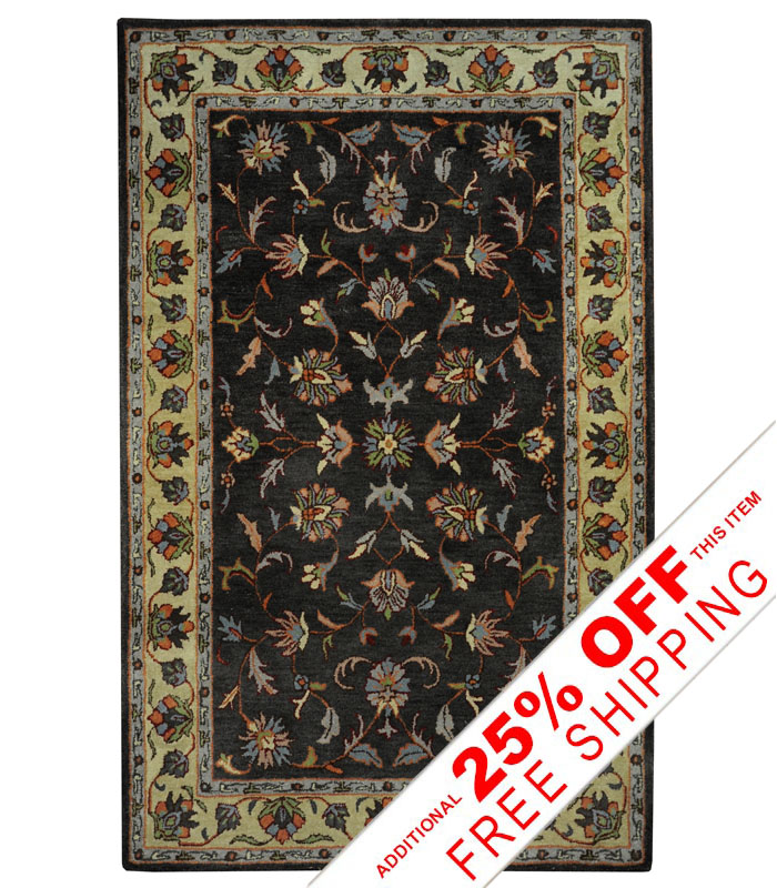 Rug Rects  - Rug Rectangle - R7650