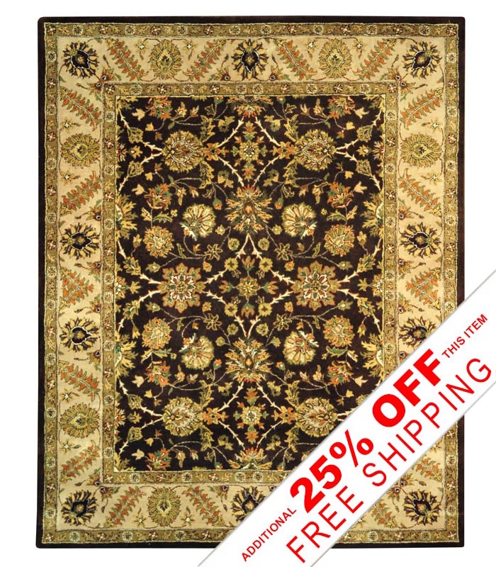 Rug Rects  - Rug Rectangle - R7652