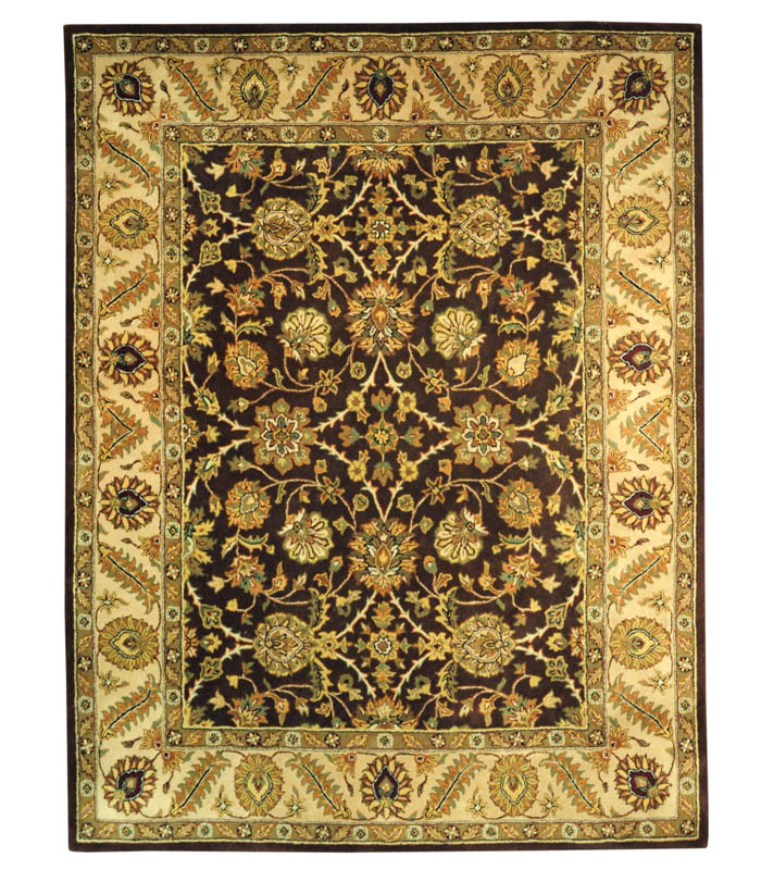 Rug Rects  - Rug Rectangle - R7654