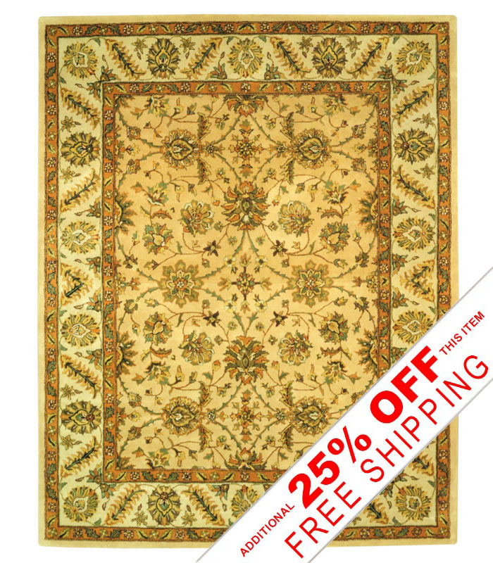 Rug Rects  - Rug Rectangle - R7657