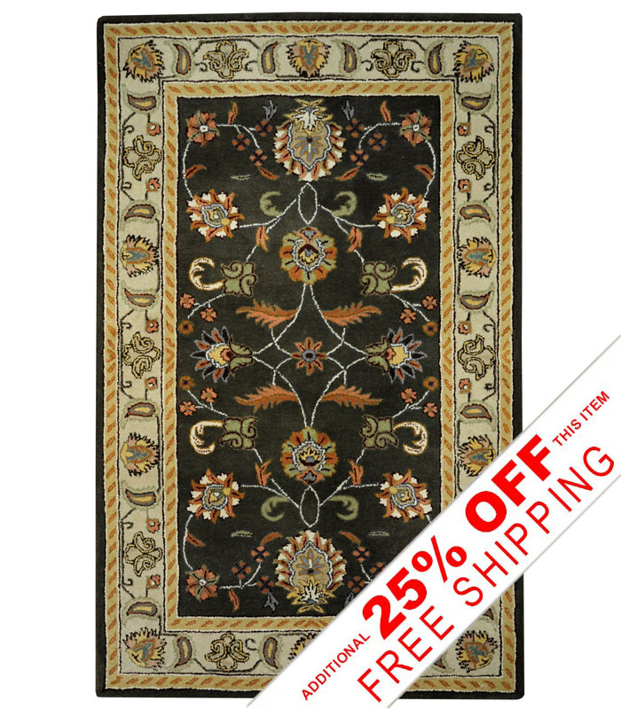 Rug Rects  - Rug Rectangle - R7659