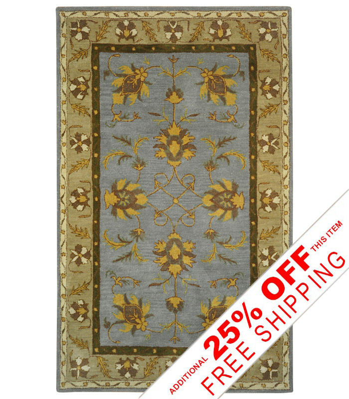 Rug Rects  - Rug Rectangle - R7664