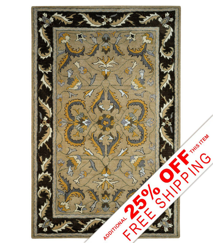 Rug Rects  - Rug Rectangle - R7665