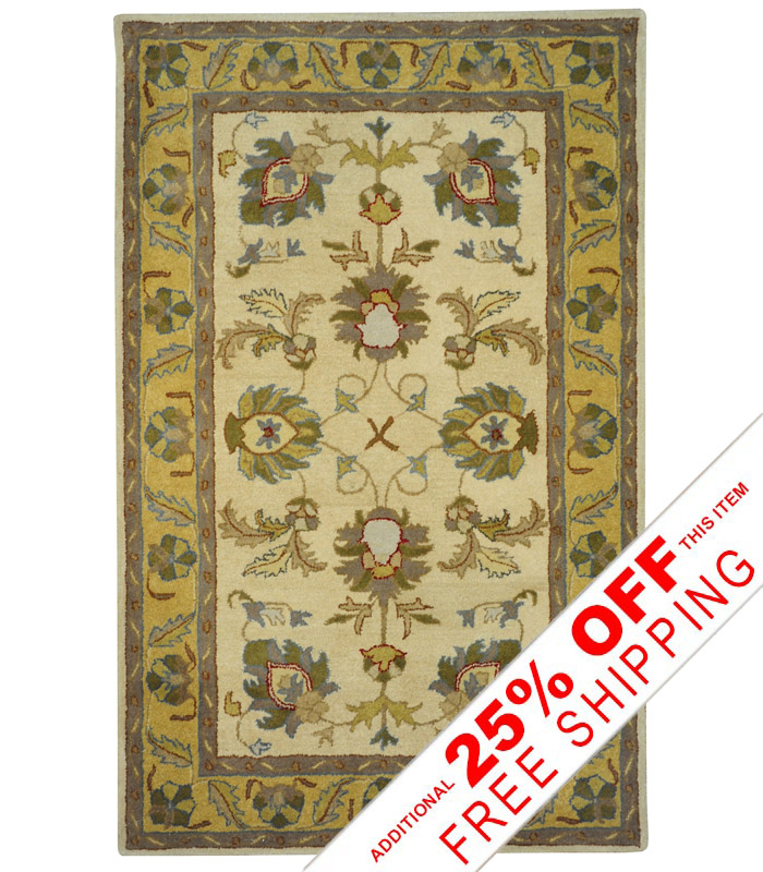 Rug Rects  - Rug Rectangle - R7669