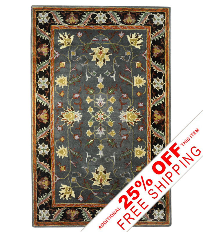 Rug Rects  - Rug Rectangle - R7675