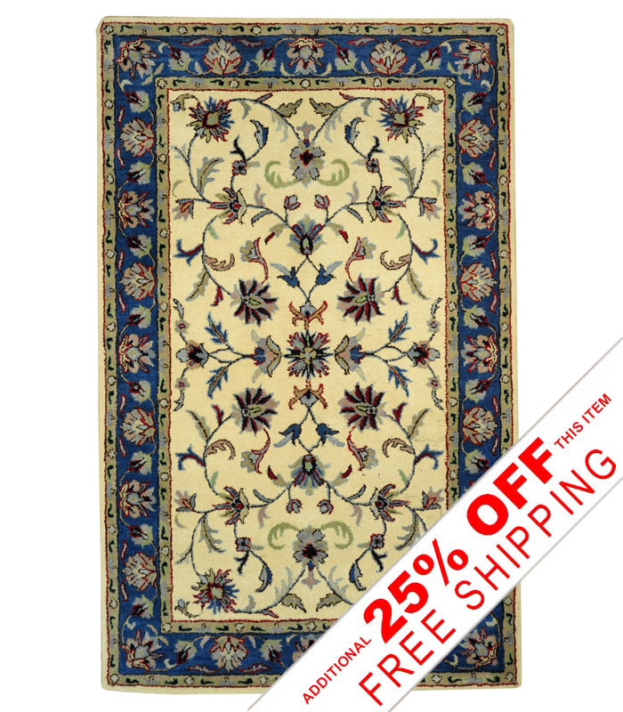 Rug Rects  - Rug Rectangle - R7676