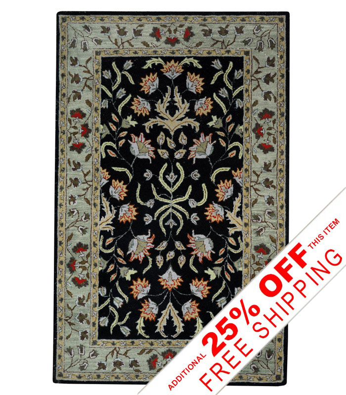 Rug Rects  - Rug Rectangle - R7682