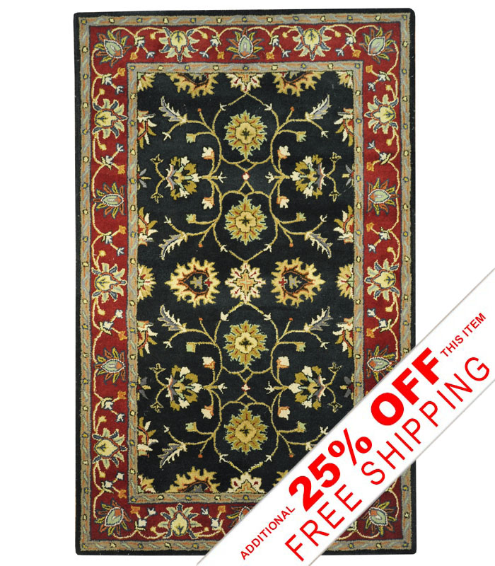 Rug Rects  - Rug Rectangle - R7683